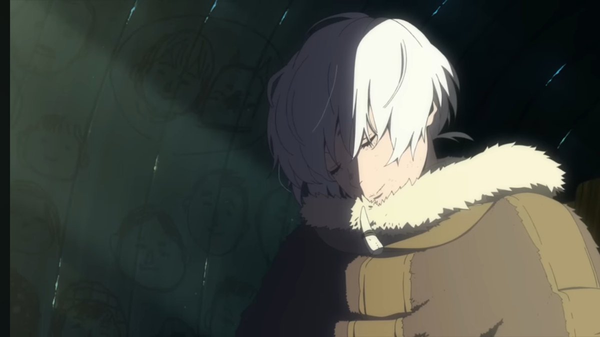 ANIME FESS tweet media