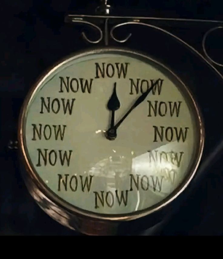 It’s never too late to start again.

5:00 PM on a Thursday can be your new Monday.
You don’t need a new year to become better.

Waking up late doesn’t ruin the day.
A bad start doesn’t cancel the rest.

You can reset the moment you decide to.
It’s never too late to start again.