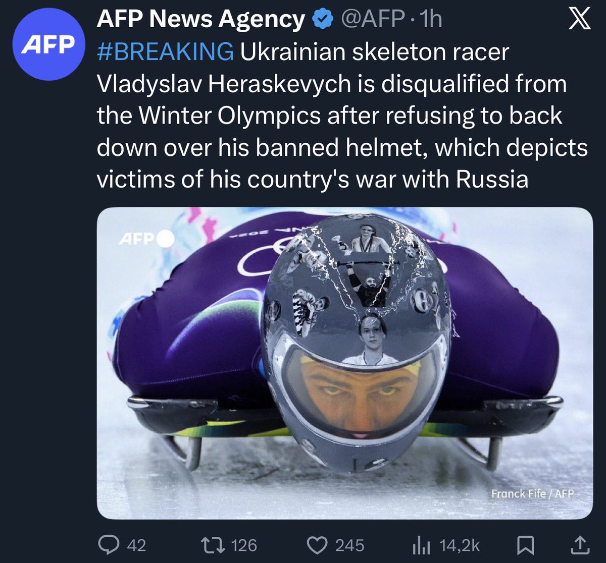 Hoje no Mundo Militar tweet media