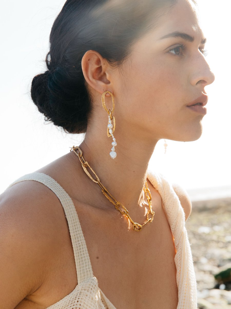 💛 Valentine’s Day Special!
Get 15% off Gold Plated Jewellery at <a href="/lovenesslee/">loveness lee</a>✨
Use your voucher code now👉 shorturl.at/UePBt
#ValentinesDay #GiftHer #JewelleryLovers