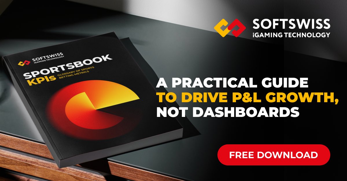 SOFTSWISS tweet media