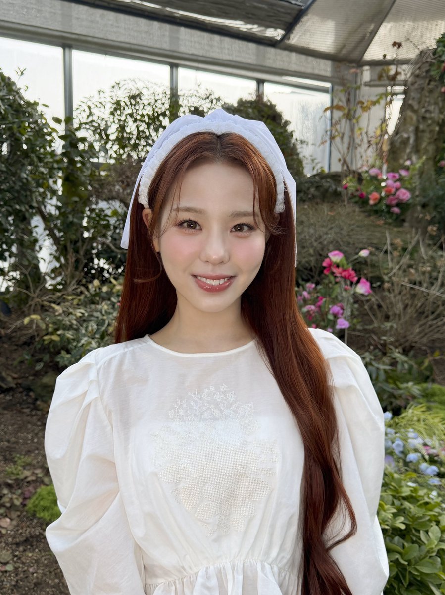 NiziU 2nd EP『𝐓𝐨𝐨 𝐁𝐚𝐝』 BEHIND PHOTOS🕊️ #MAKO #NiziU