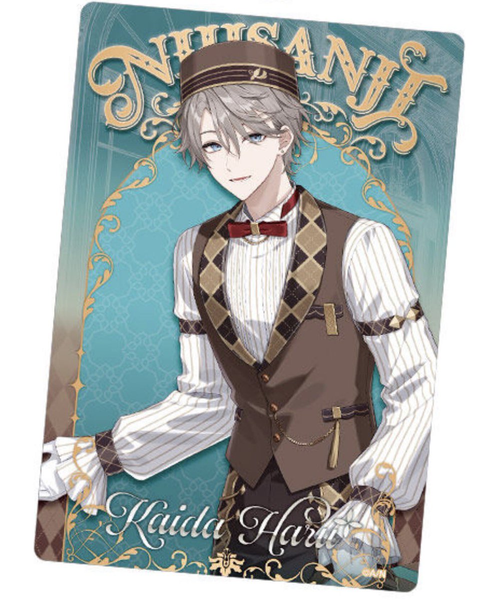 あにゃ໒꒱@初回リトリン必読 tweet media