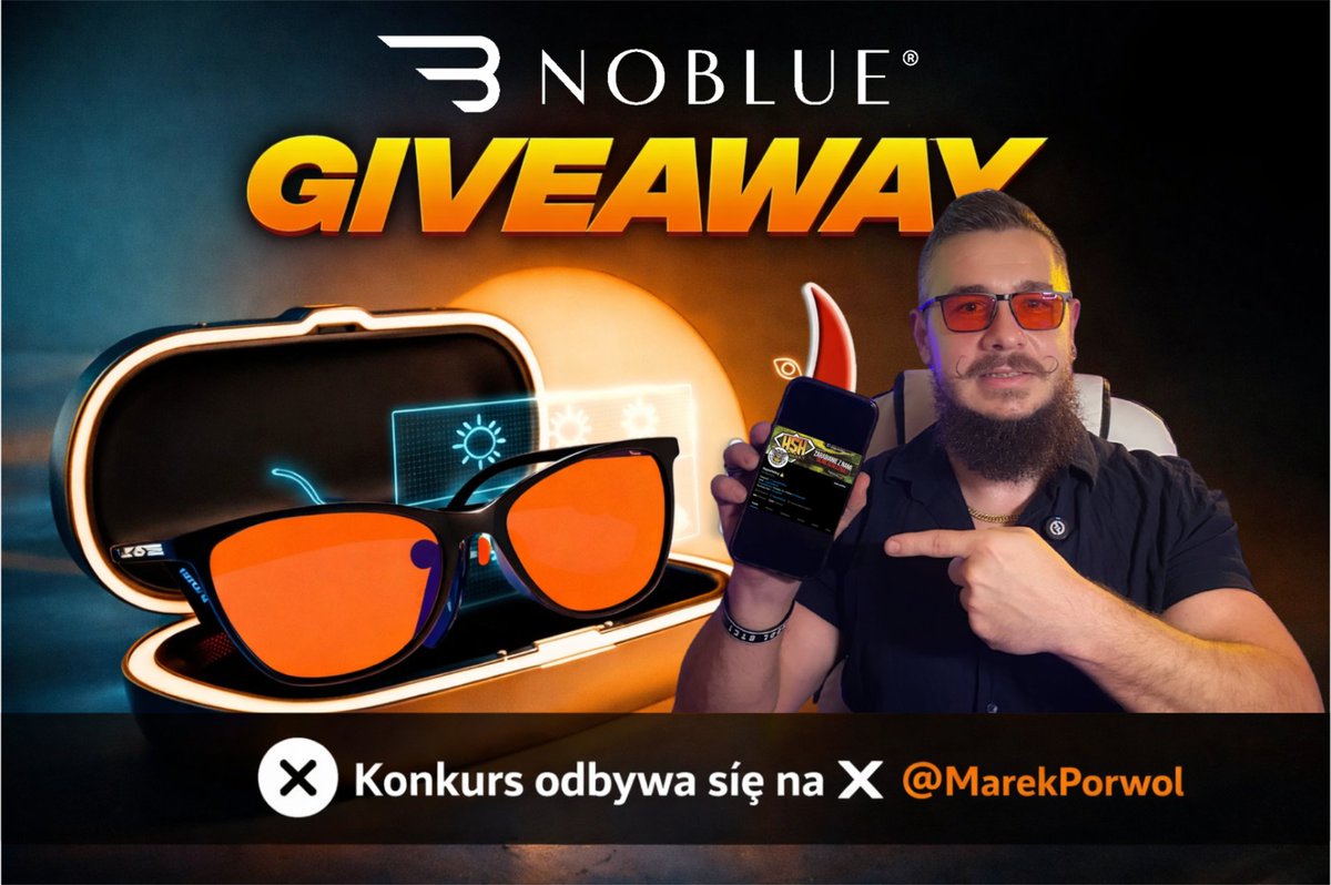 🧩 Marek Porwol 🧩 #HajsoHolicy tweet media