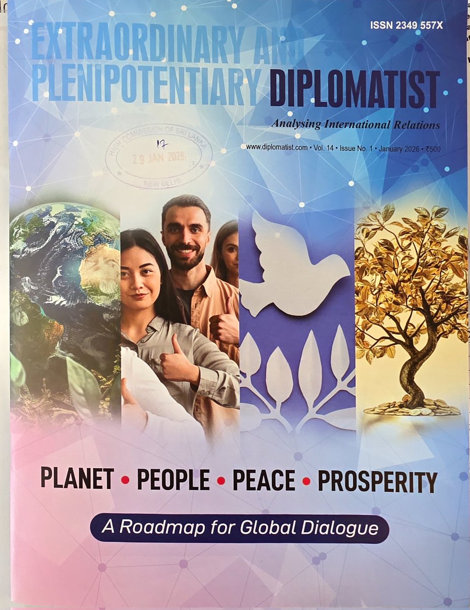 Mahishini Colonné tweet media