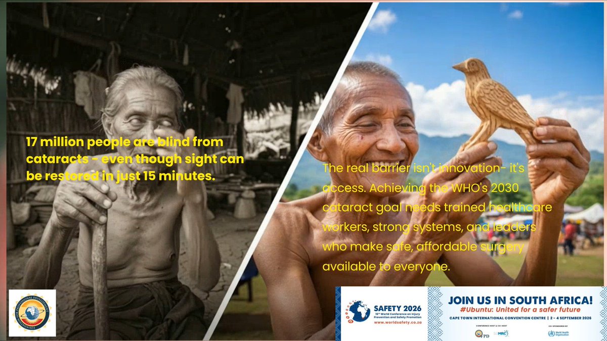 Foundation for Professional Development (FPD) tweet media