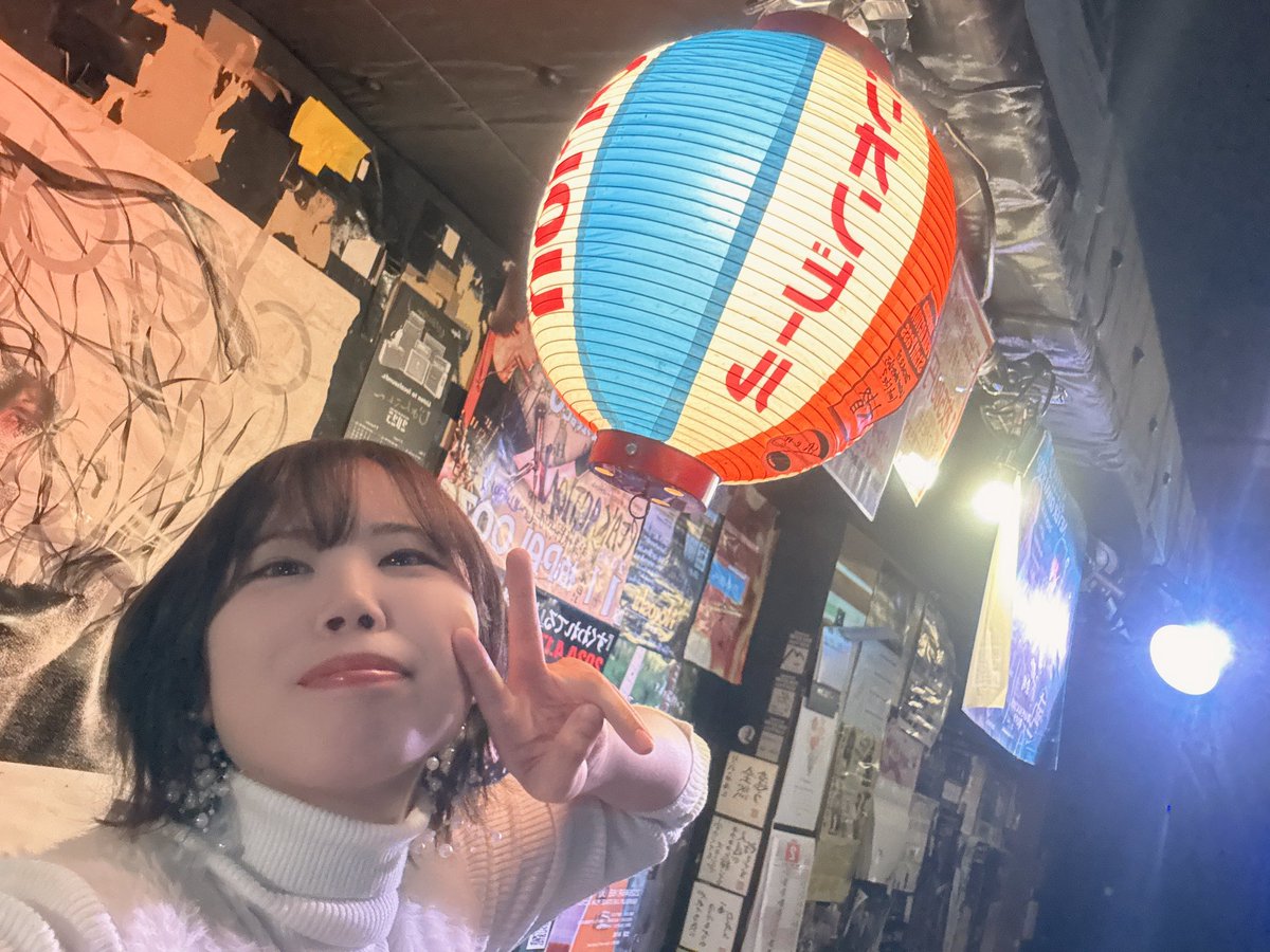 4月ぶりのPEAK！はなちゃんのサポート！ ベルガモさんの企画！再会も