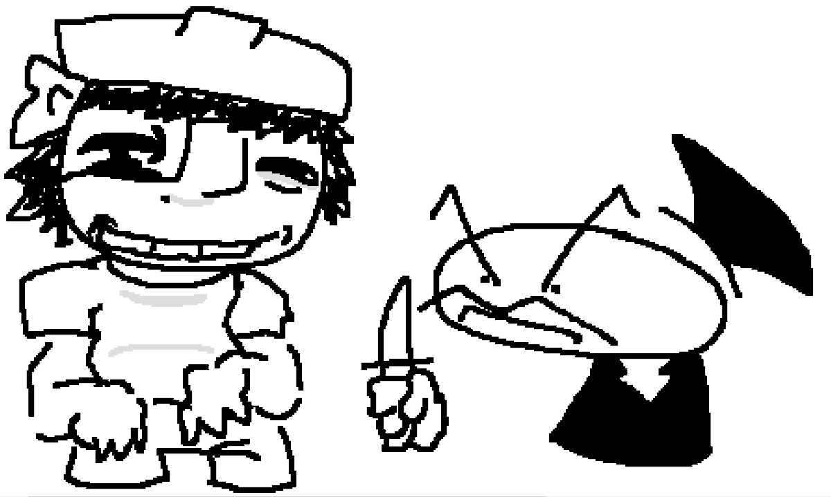 they don't like eachother