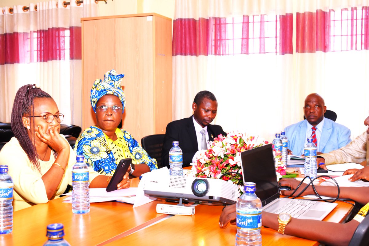 REGIE NATIONALE DES POSTES tweet media