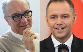 Leszek Miller tweet media