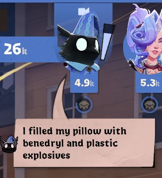 So that's why it does so much damage

Via/Fluffy_957