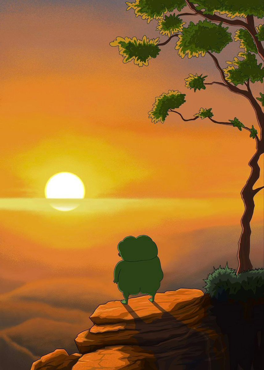 Leo Borealis (@leoborealis) on Twitter photo 