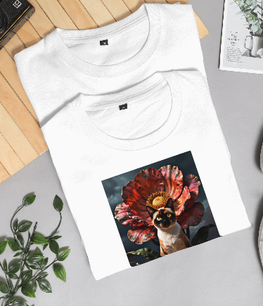 salmon_stuffed's tweet image. Part 2 of Eternal Bloom Companions 🌺
👉 Shop here: redbubble.com/shop/ap/178447…
👉 See more : meesub.redbubble.com
#EternalBloomCompanions
#SiameseCat
#DramaticArt
#MoodyAesthetic
#FloralArt
#GothicAesthetic
#CatArt
#FineArtStyle
#VintageArt
#BotanicalArt
#DarkCottagecore