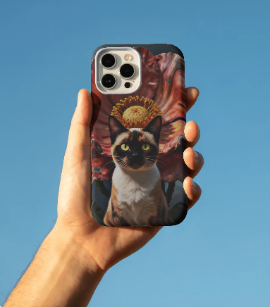 salmon_stuffed's tweet image. Part 2 of Eternal Bloom Companions 🌺
👉 Shop here: redbubble.com/shop/ap/178447…
👉 See more : meesub.redbubble.com
#EternalBloomCompanions
#SiameseCat
#DramaticArt
#MoodyAesthetic
#FloralArt
#GothicAesthetic
#CatArt
#FineArtStyle
#VintageArt
#BotanicalArt
#DarkCottagecore