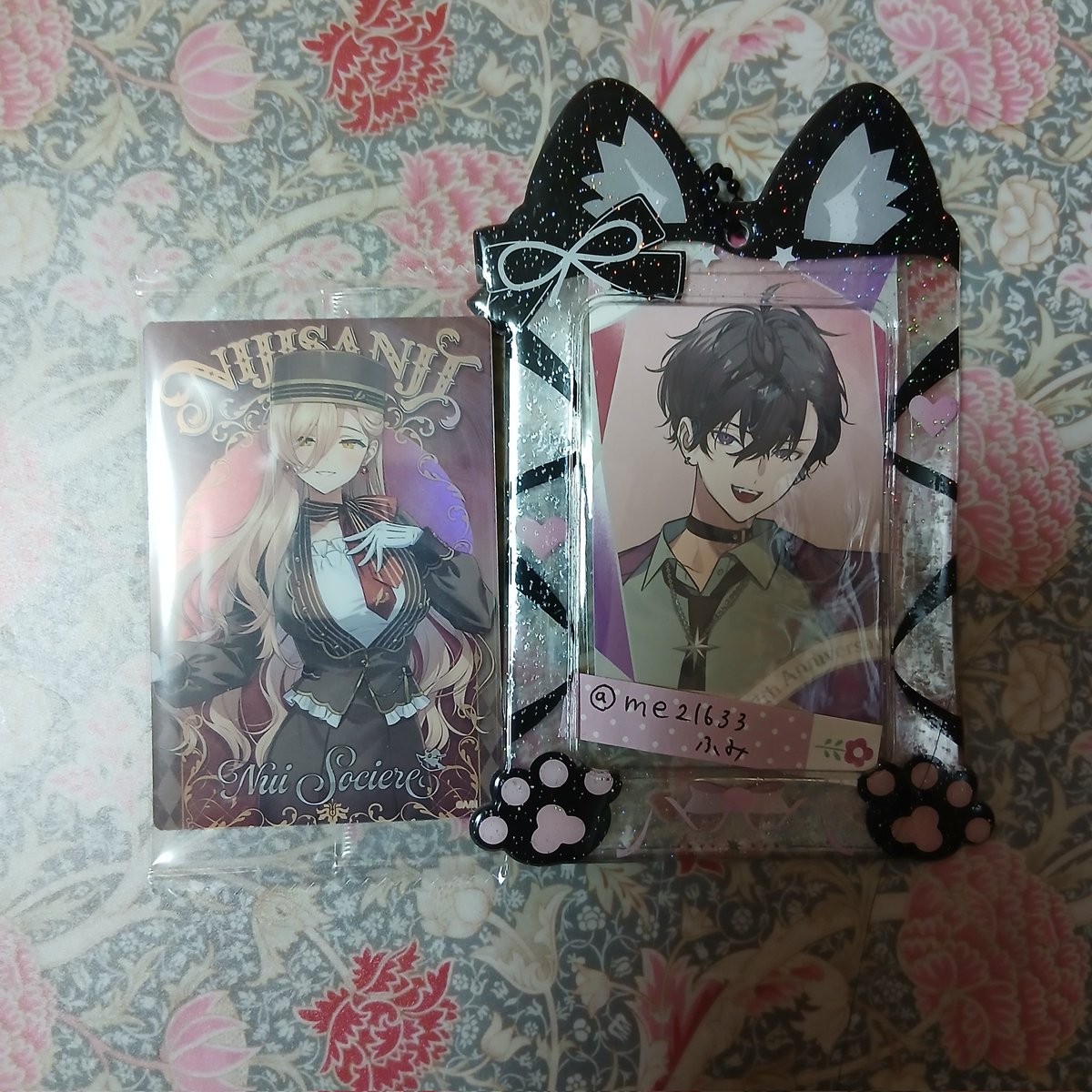 ふみ@プロカ有り tweet media