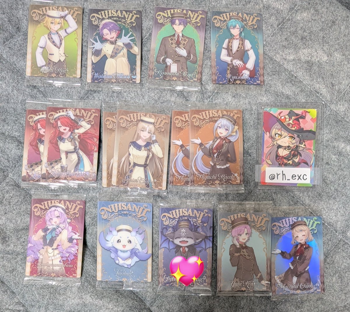 ふみ@プロカ有り tweet media