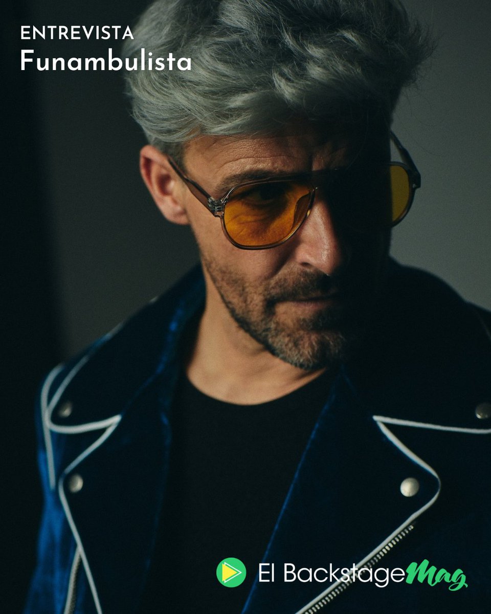 El Backstage Mag tweet media