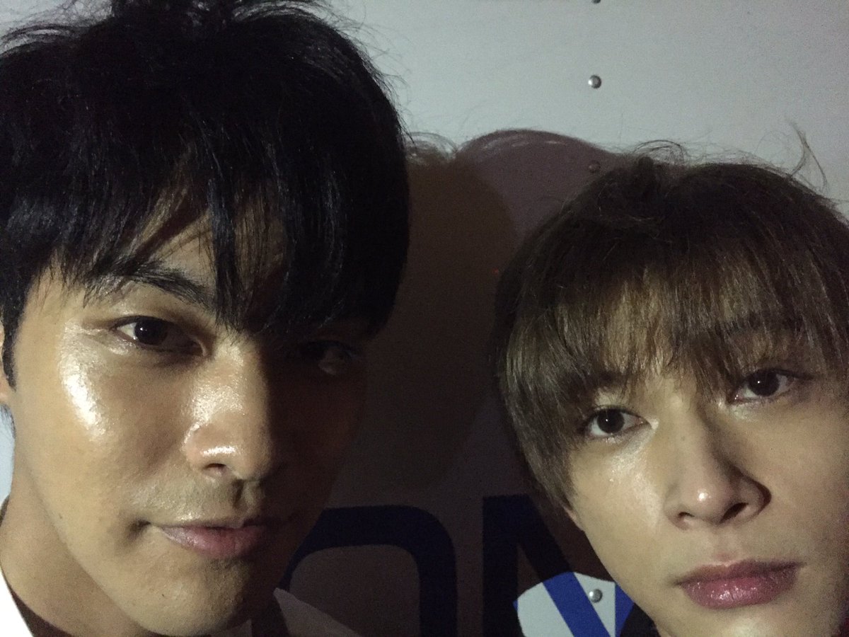 cenicenice's tweet image. 부디 같작 또 해주길...