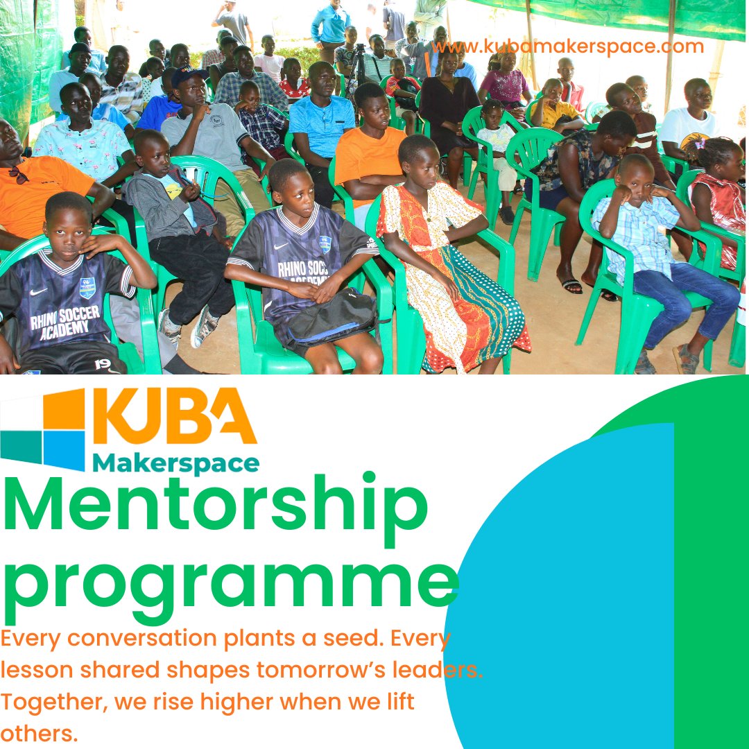Kuba Makerspace tweet media