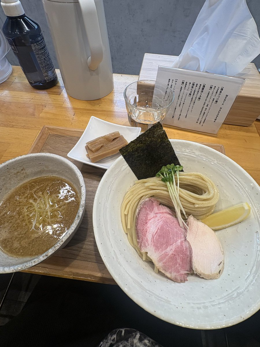 おはし tweet media