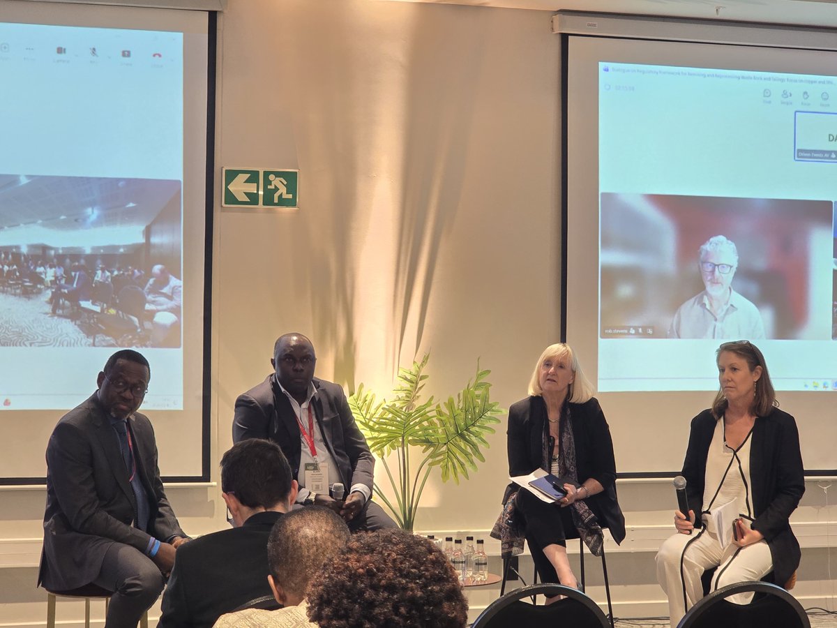 IGF Mining tweet media