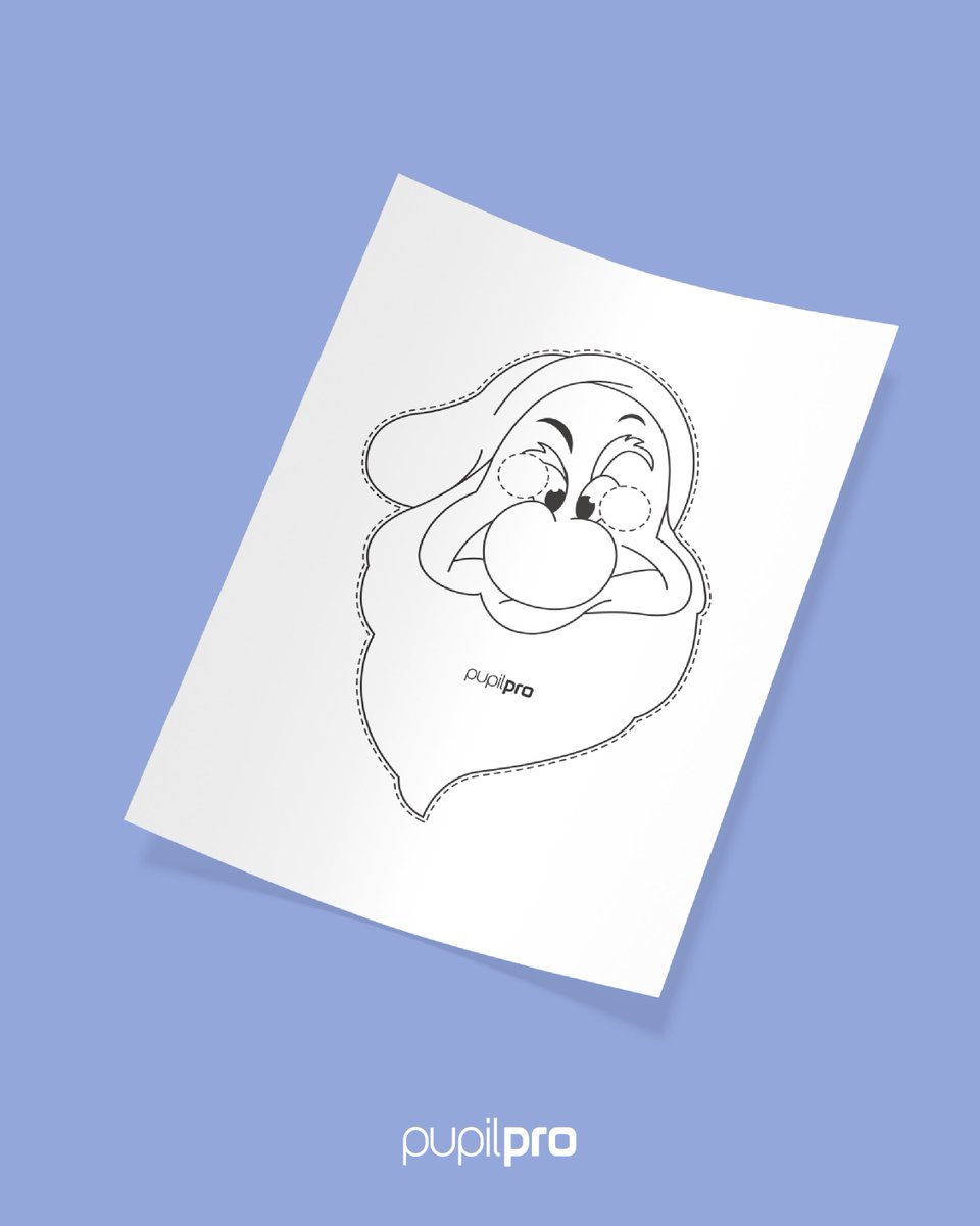 Pupilpro tweet media