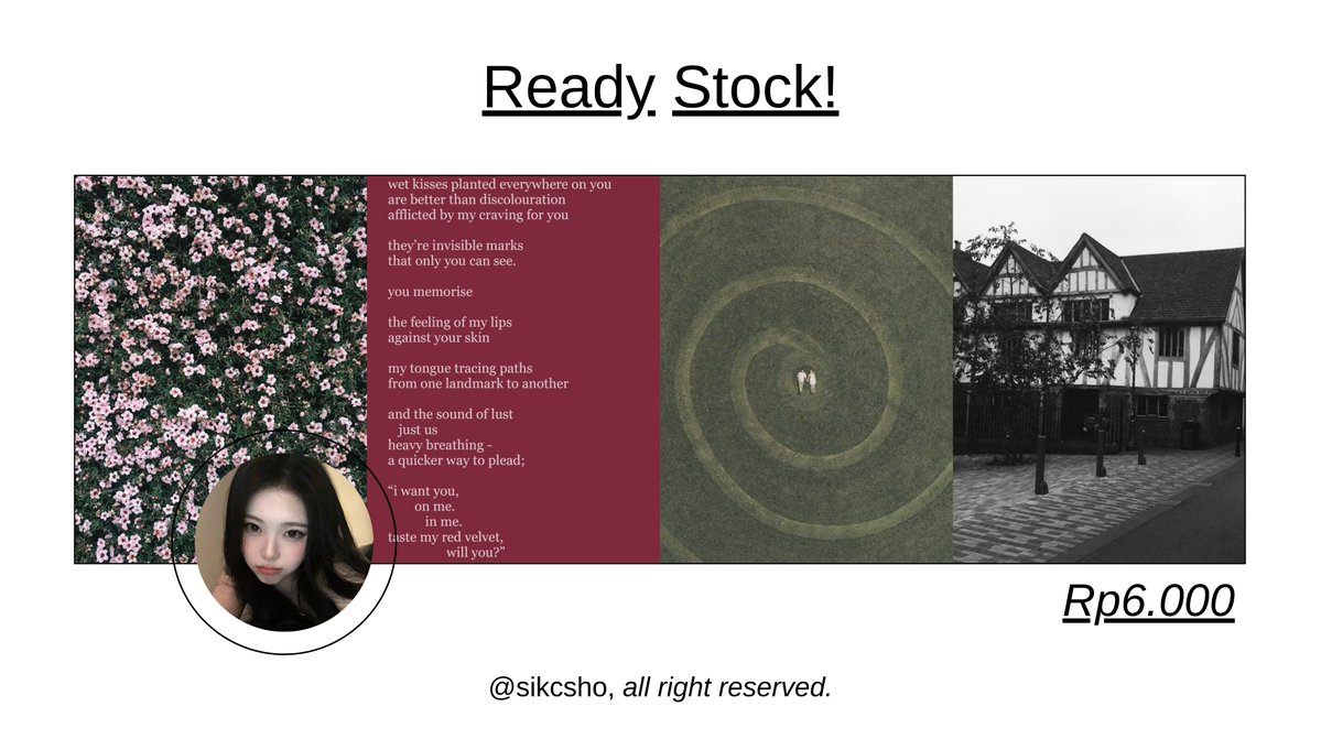 sikcsho's tweet image. Help repost, danke &amp;lt;/3

Hai, aku ada 10 layout ready stock Ian, Jiwoo dan Yuha. 6k / each, get ava jpng &amp;amp; free retext / nontext. Yuk jemput sekarang! 

#zonauang