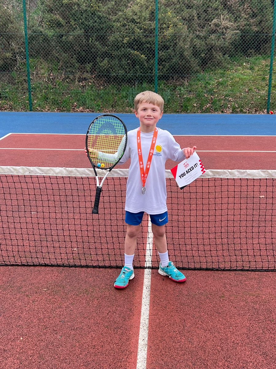 Bede's Prep tweet media