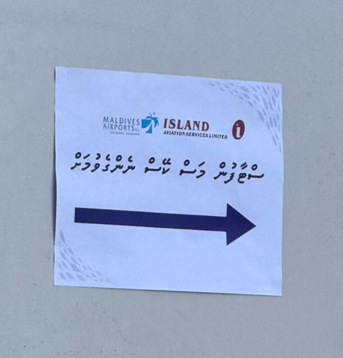 ޢަބްދުالله ބުން ޖަދުޢާން 2.0
އެސްއޯއީ މުވައްޒަފުންގެ މަސްދަޅު ދޮލަނގު