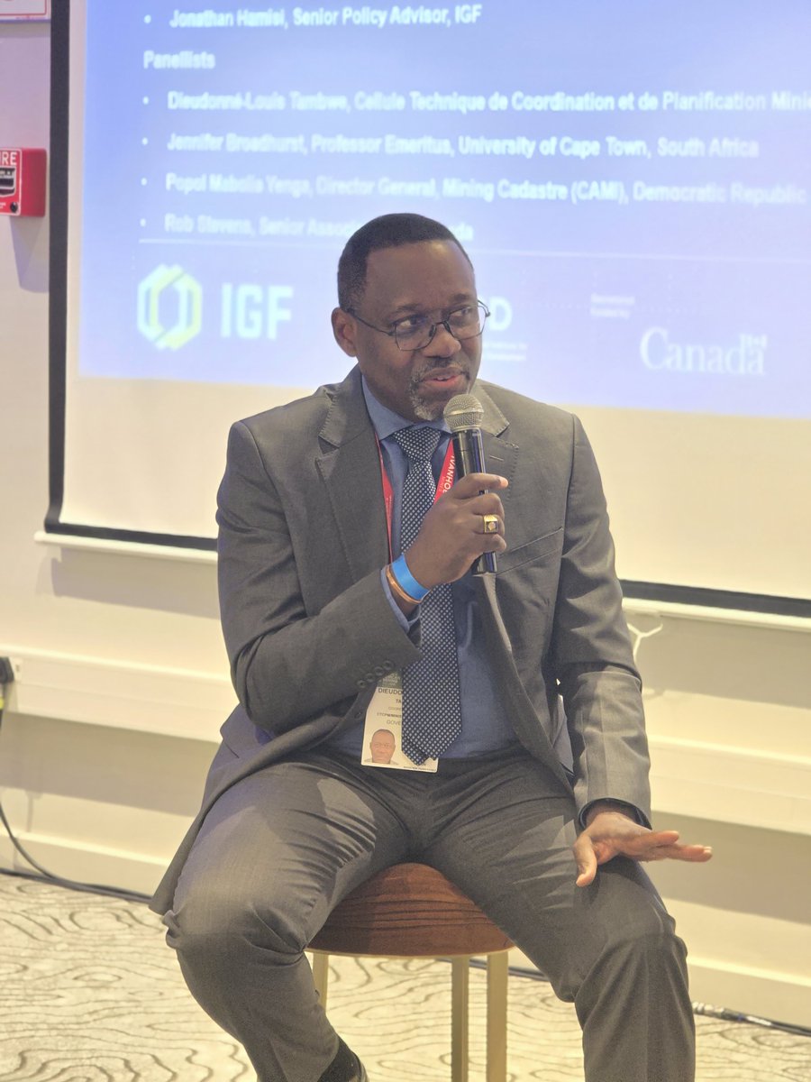 IGF Mining tweet media