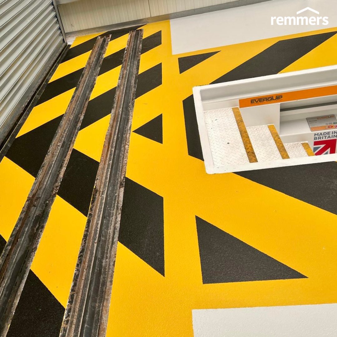 Remmers UK & ROI tweet media