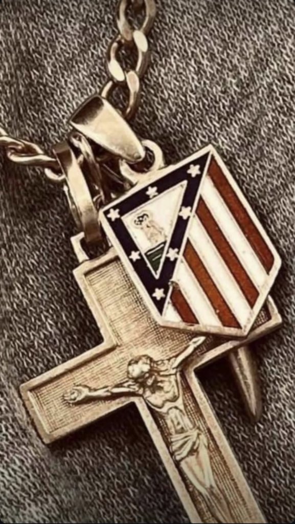 Dios con nosotros, a degüello!!