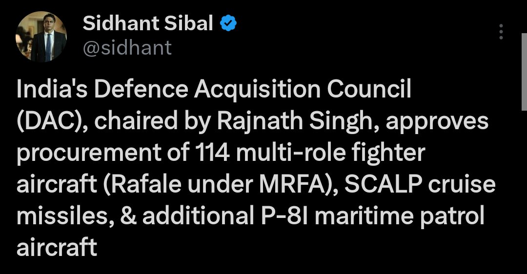 Mayur Ahir tweet media