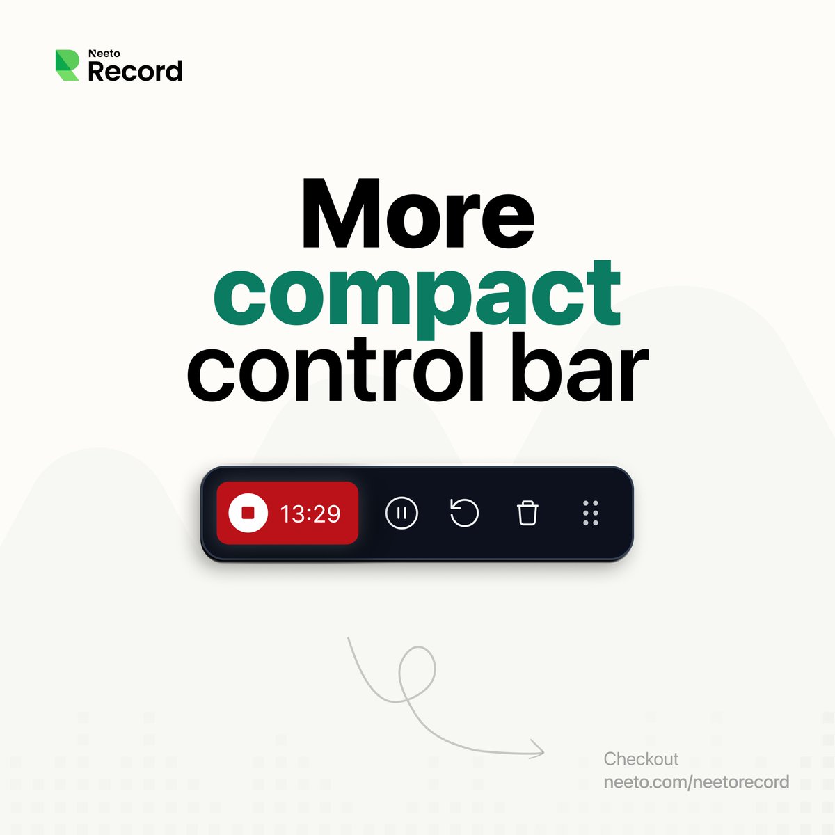 NeetoRecord tweet media