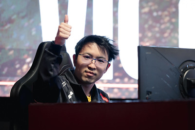 LOLNinjaBlog's tweet photo. 【LoL】SHG Evi「みんなが待ち望んでくれた勝利を届けられて嬉しい」強豪GAMに3-0快勝 https://t.co/J3MQfTvlqM https://t.co/U3aPftB8e6