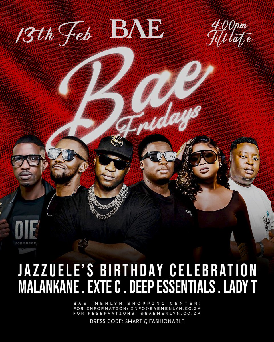 Jazzuelle tweet media