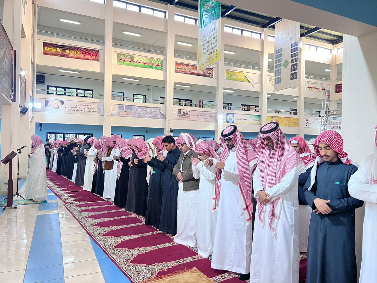 إدارة تعليم الشرقية tweet media