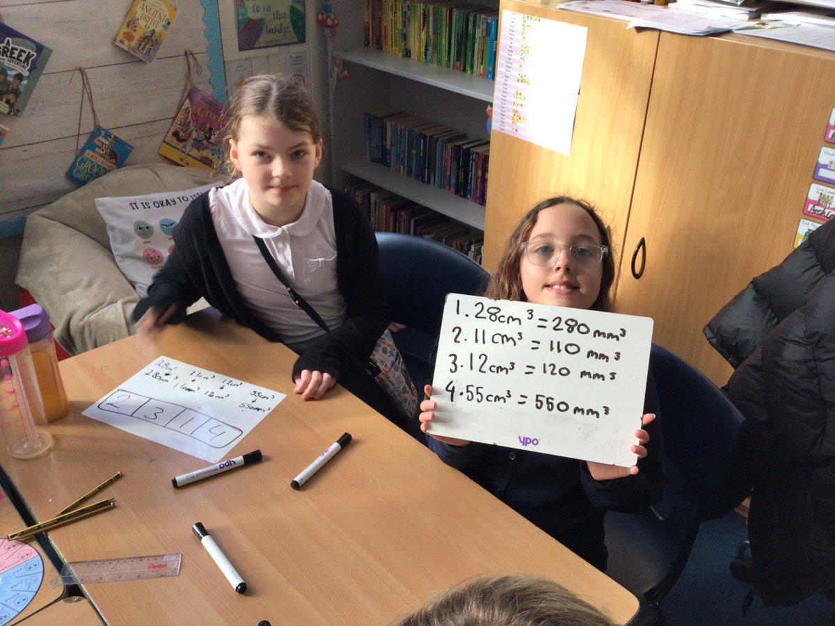 Year6_RCPS tweet media