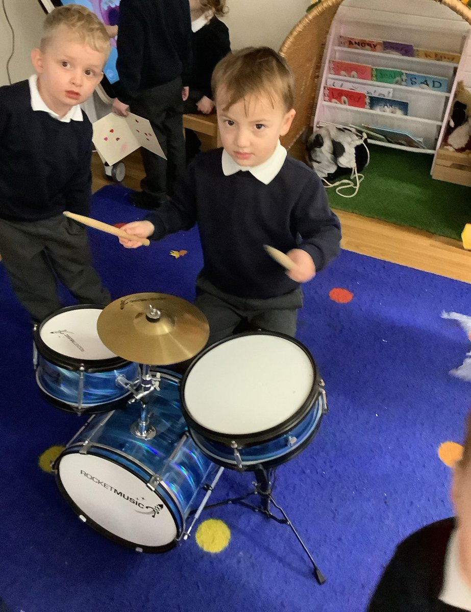 Croxby Primary tweet media