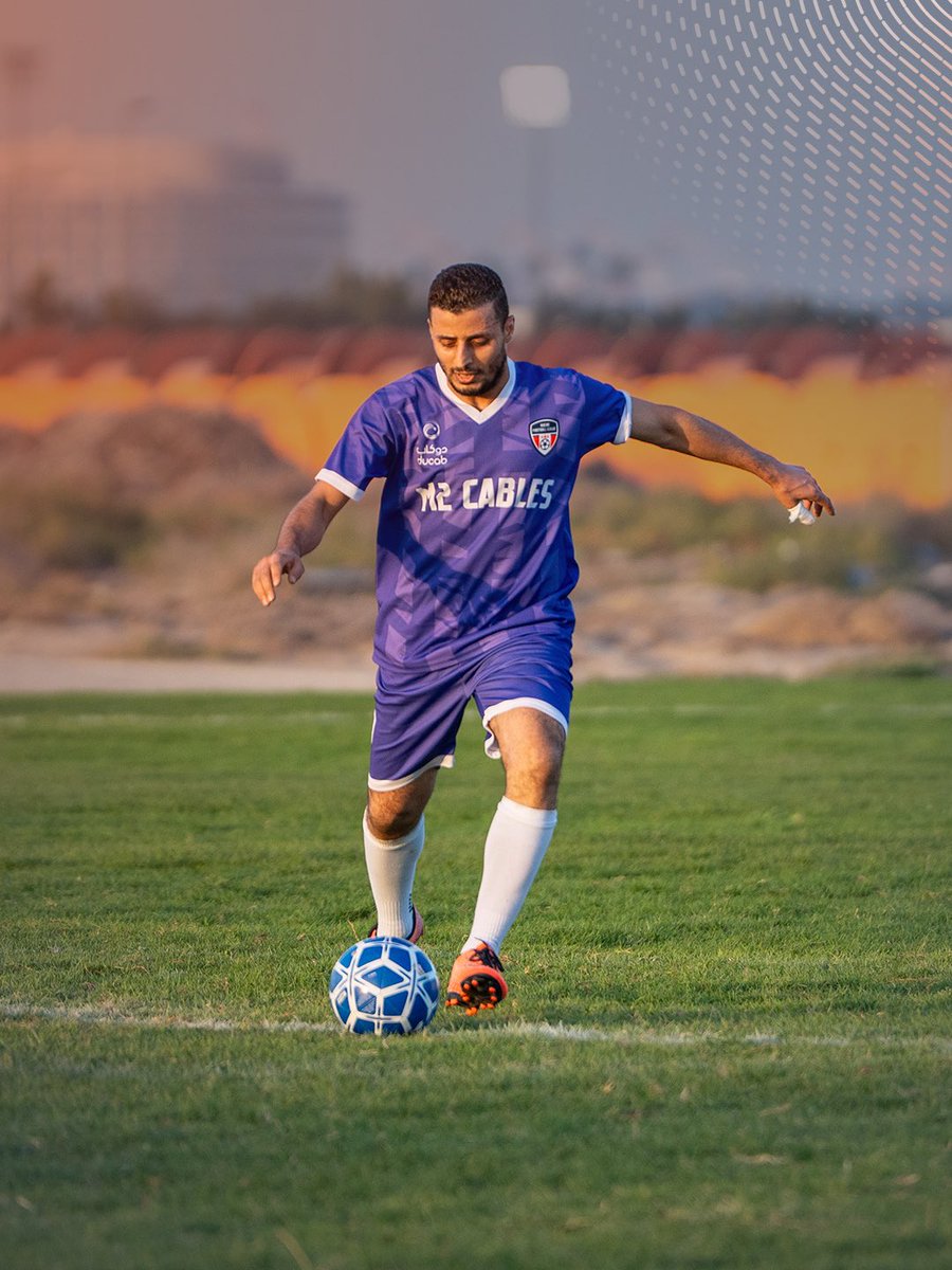 Dubai Cable Company - Ducab tweet media