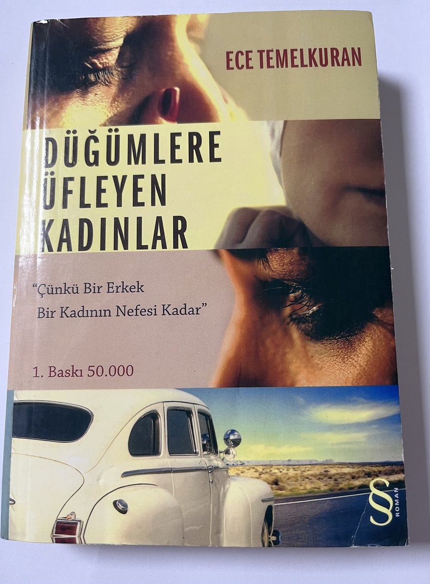 prlkcyln's tweet photo. Yeni macera📚 https://t.co/yTEYlpwZfs
