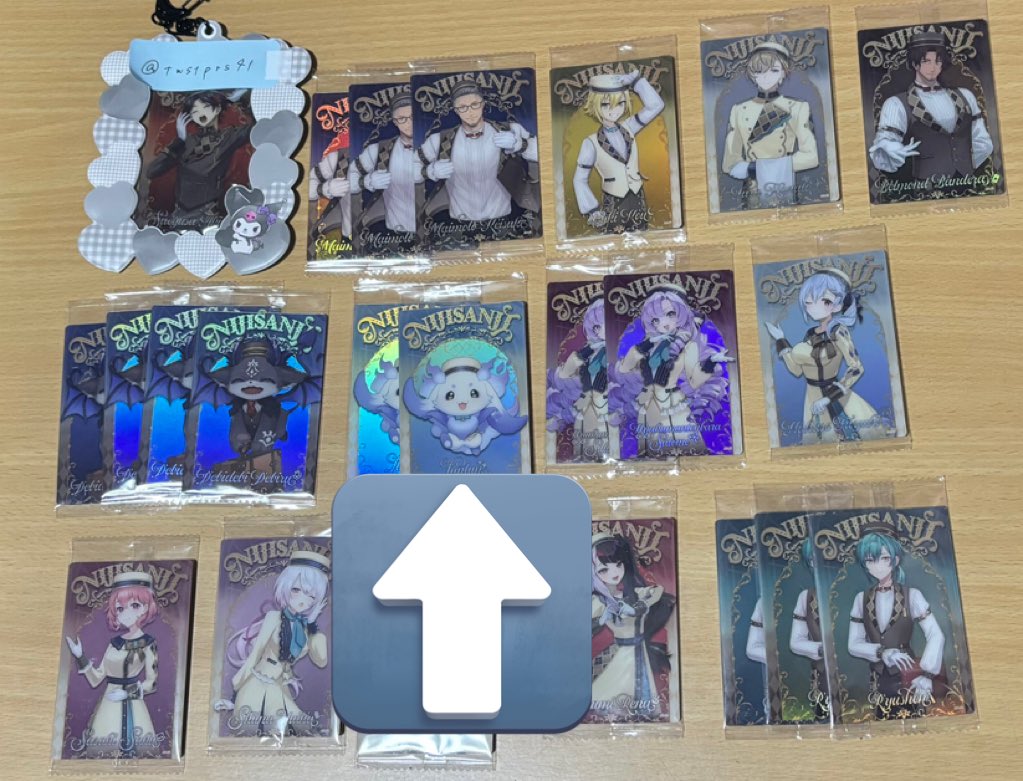 瀧@取引 tweet media