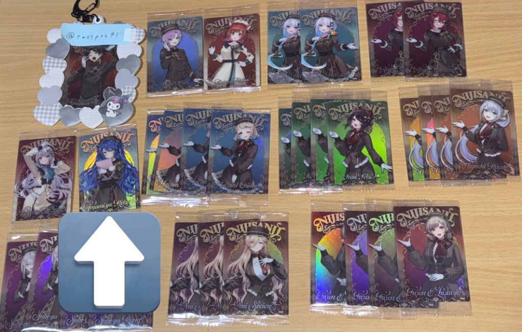 瀧@取引 tweet media