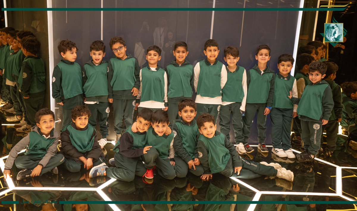King Faisal School مدارس الملك فيصل tweet media