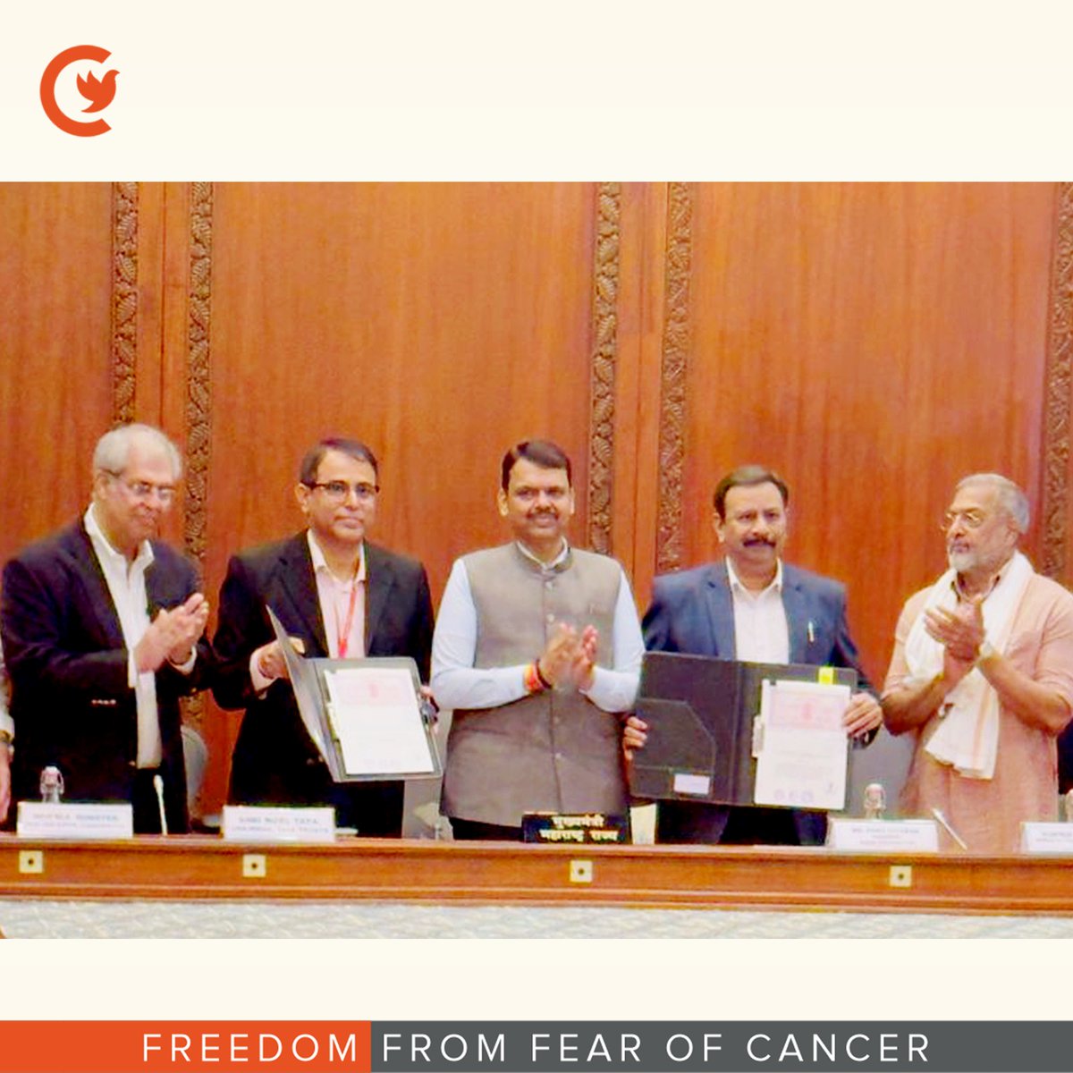 National Cancer Institute Nagpur tweet media