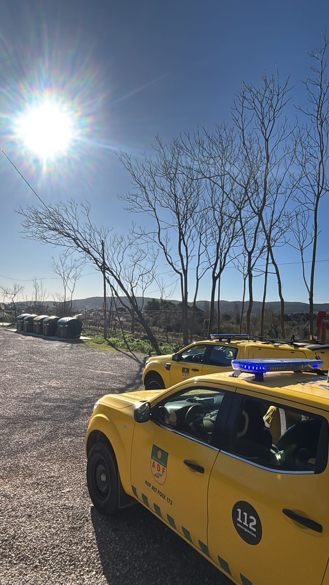 ADF Alt Foix tweet media