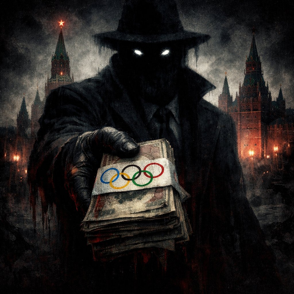 Korbeg's tweet photo. @iocmedia we need more gold and blood https://t.co/eSSr92orEc