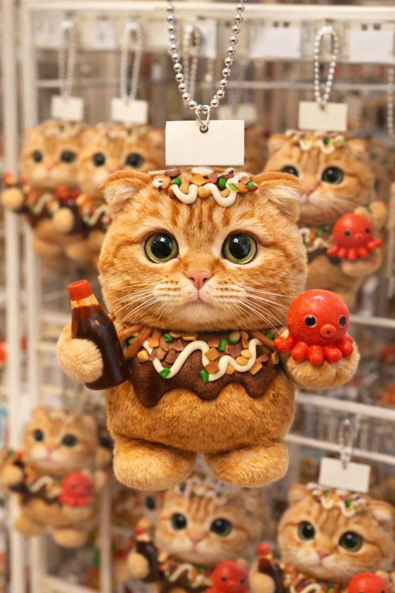 ひな子さんご当地キーホルダー(大阪)

<a href="/2oniTomo/">友子ちゃんとお兄ちゃん🌿ねこ&フェレット 😻🐻</a> 
#あにまるファミリー