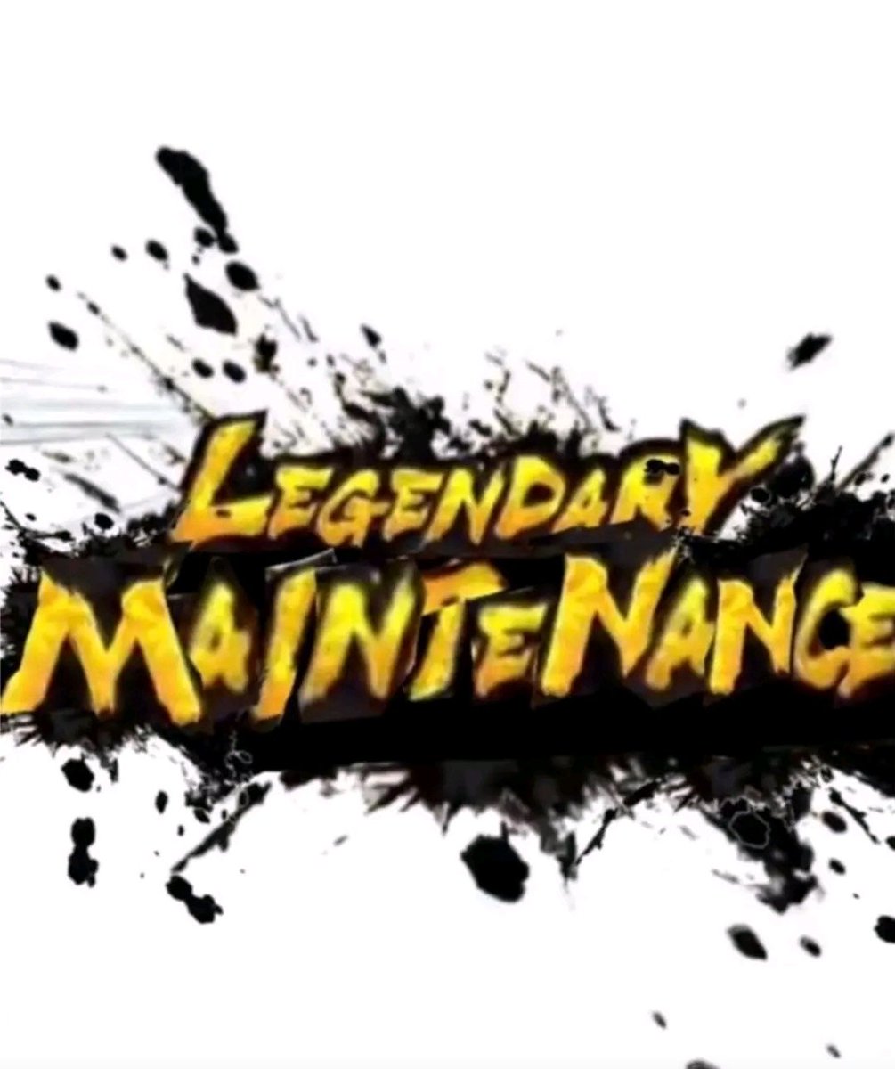 Subliminalv13's tweet photo. @DB_Legends https://t.co/XvJhV96OAs