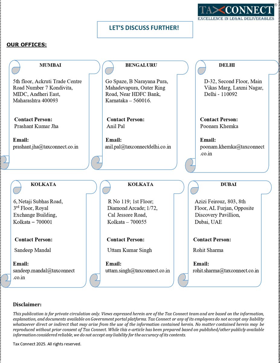 cavivekjalan's tweet image. Pleased to share an Article on “𝐂𝐨𝐦𝐦𝐞𝐫𝐜𝐢𝐚𝐥 𝐄𝐱𝐩𝐞𝐝𝐢𝐞𝐧𝐜𝐲 𝐭𝐞𝐬𝐭𝐞𝐝 𝐮/𝐬 𝟑𝟕 𝐨𝐟 𝐈𝐓𝐀’𝟔𝟏 [𝐒𝐞𝐜 𝟑𝟒 𝐨𝐟 𝐈𝐓𝐀’𝟐𝟓]” 

Thanks &amp;amp; Regards
Vivek Jalan
@TaxConnectLLP 

#section37 #section34 #incometaxact #ita1961 #ITA2025 #taxlaw #taxlitigation